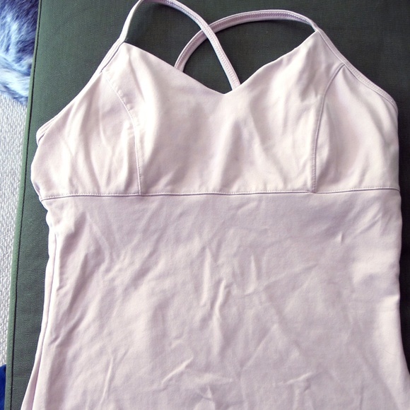 prAna Tops - prAna yoga or climbing top size small